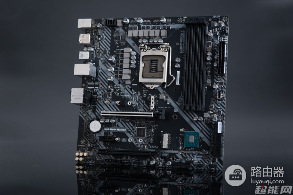 简单讲解主板供电的并联和倍相(主板供电倍相 并联)