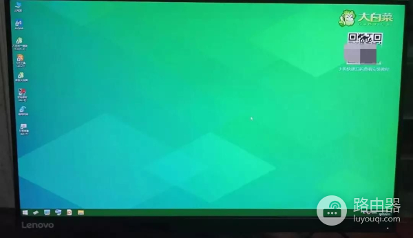 联想电脑U盘的启动按键很好记(联想U盘启动按键)