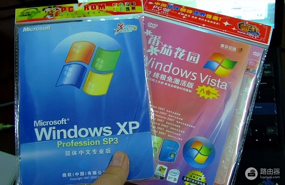 掏空 Windows 的盗版，也给国产系统蒙上了阴霾