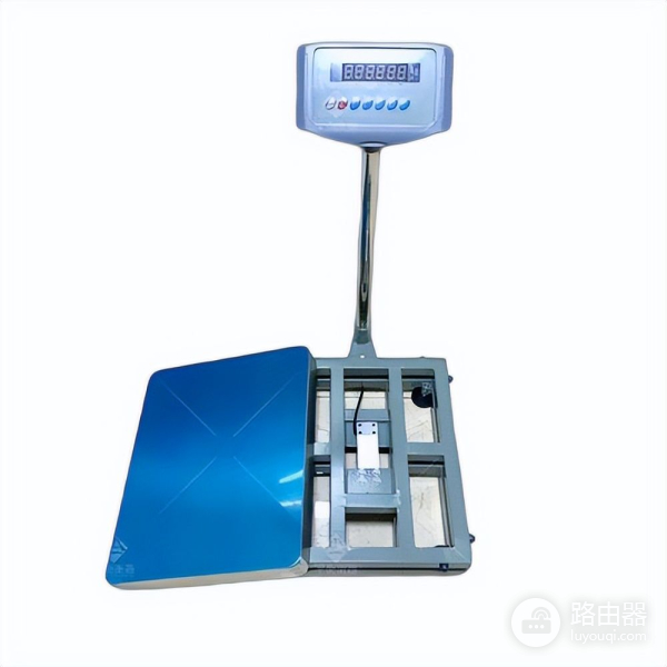 电子秤如何将称重数据上传到电脑系统(电子秤怎么连接电脑称重)
