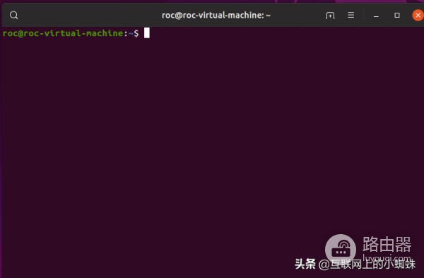 Ubuntu操作系统如何修改DNS