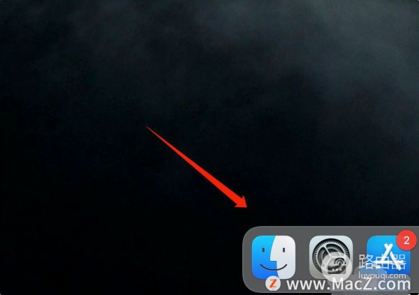 在Mac电脑中如何隐藏文件夹(如何隐藏苹果电脑文件)