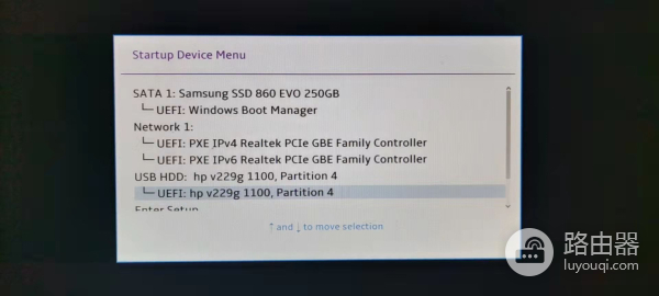 手把手图文教你如何用U盘重装电脑操作系统(怎样用U盘重装电脑系统教程)