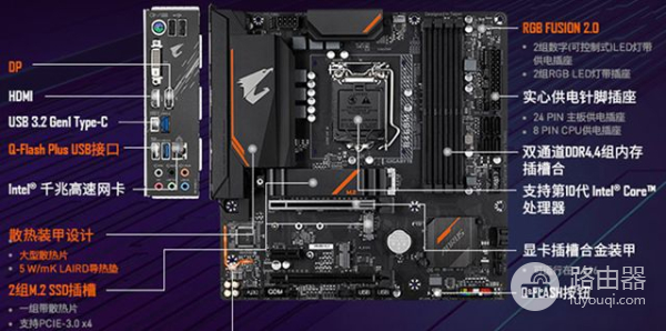 电脑主板怎么选(电脑主板怎么选?哪种好用)