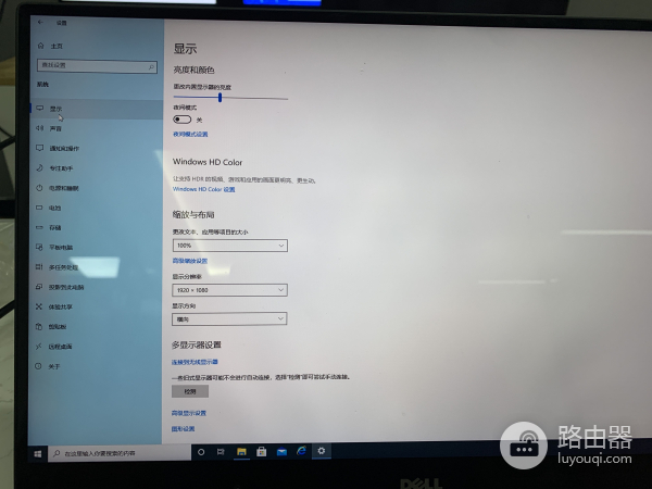 不用HDMI线(不用HDMI线怎么设置)