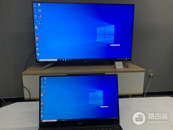 不用HDMI线(不用HDMI线怎么设置)