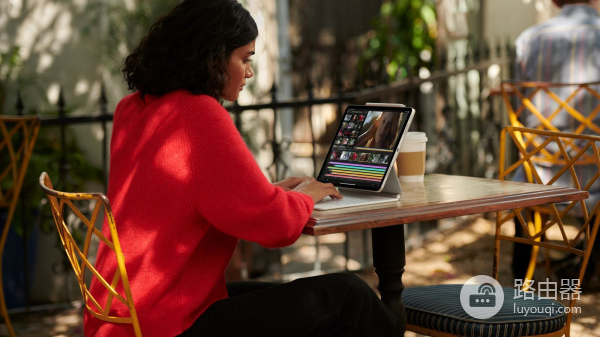 iPad能虚拟内存互换,让它们像Mac一样工作,不久会成为电脑吗?