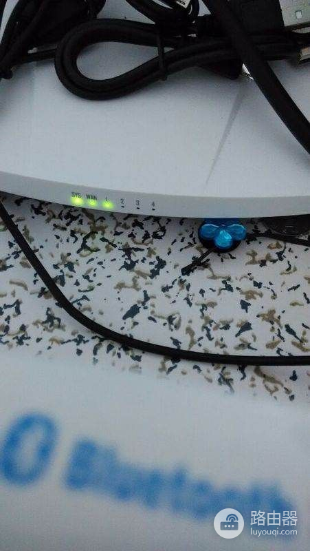 如何检查路由器是否正常(如何检测路由器是否有问题)