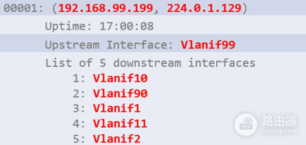 IP测量探索(七)——利用交换机检查IP系统状态
