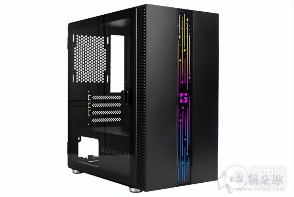 4套i5+RTX3060Ti主流电脑配置推荐,适合2K游戏、设计、视频剪辑