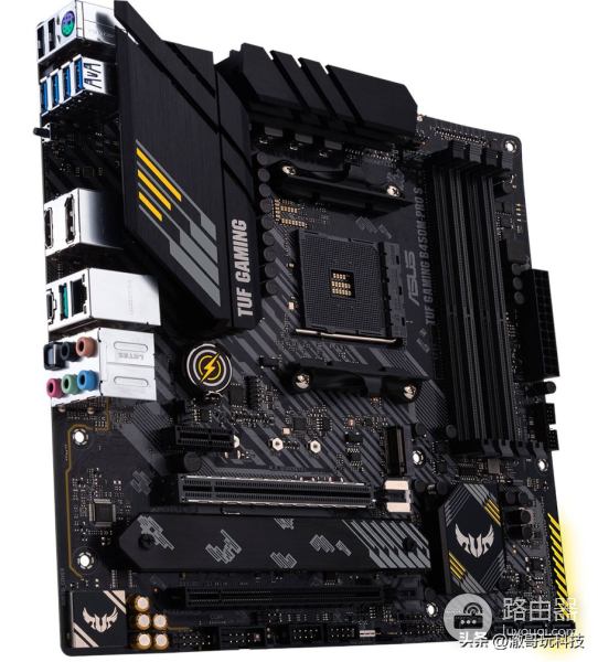 总价仅需4500元,这套能通吃1080P游戏的配置请收好