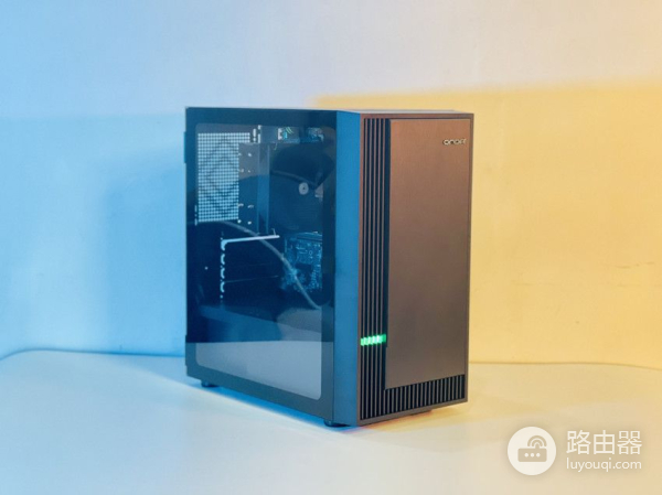 2000多元DIY一台超实用办公电脑(2000元的台式办公电脑配置)