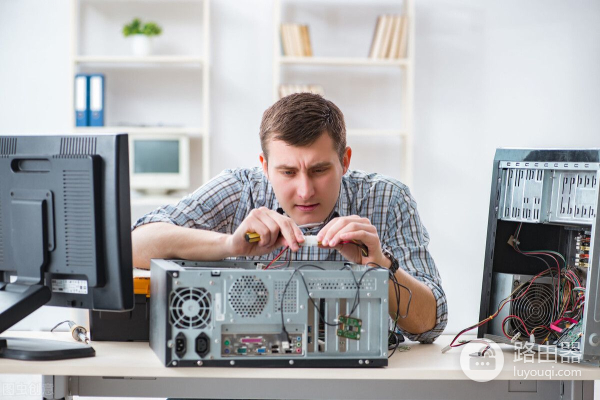 新安装的电脑(新安装的电脑怎么连接网络)