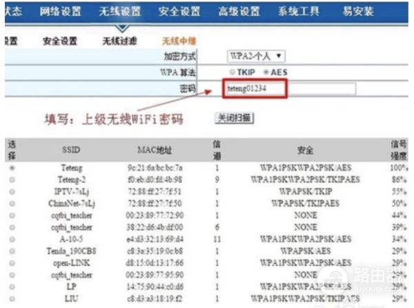 怎样把路由器改成中继器(旧路由器如何能改中继器)