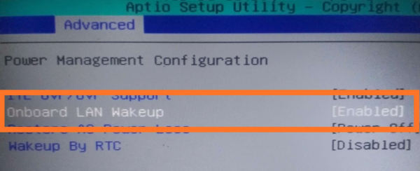 被遗忘的网络远程开机(电脑网络远程开机)