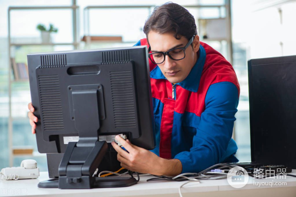 电脑开机不通电(电脑开机不通电电源风扇也没转)