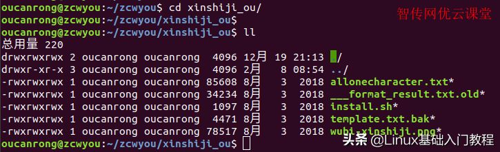 Linux怎么解压zip压缩文件(电脑如何解压zip文件)