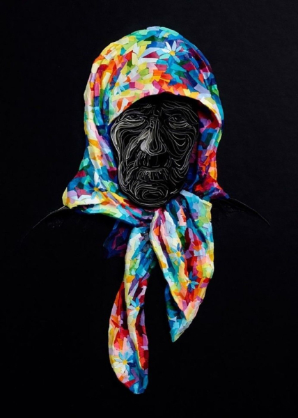 跟电脑特效一样(什么是电脑特效)