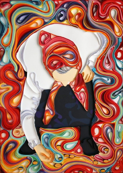 跟电脑特效一样(什么是电脑特效)