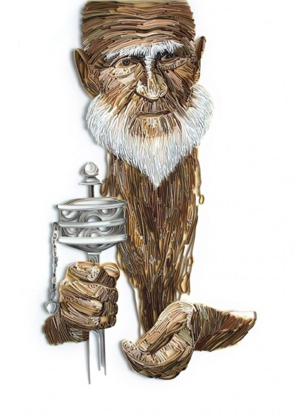 跟电脑特效一样(什么是电脑特效)