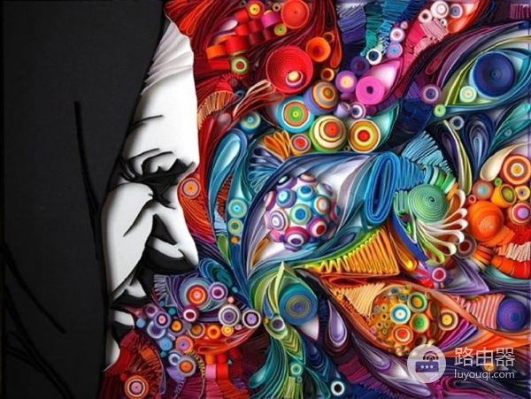 跟电脑特效一样(什么是电脑特效)