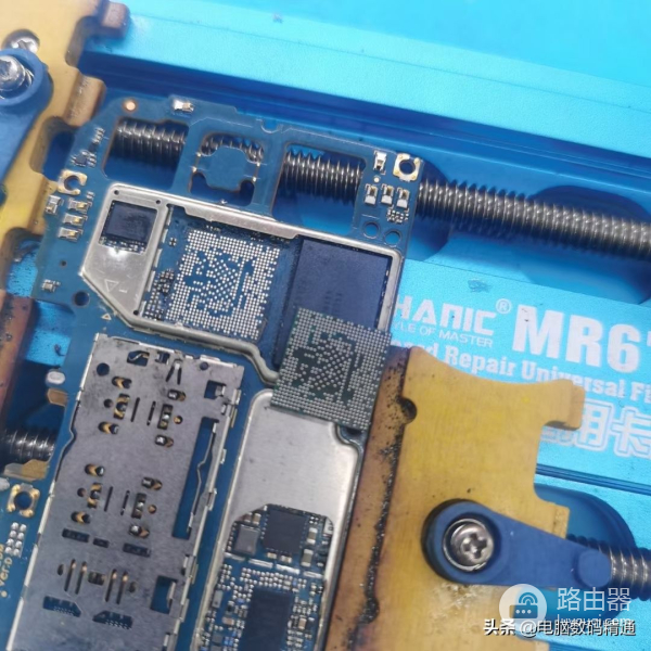 学维修电脑与手机不错(学维修电脑与手机不错吗)