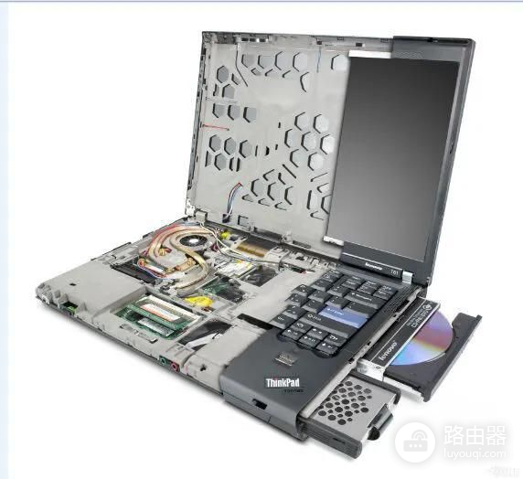 维修尘封已久的坏电脑竟然花了我350元(电脑维修修坏了)