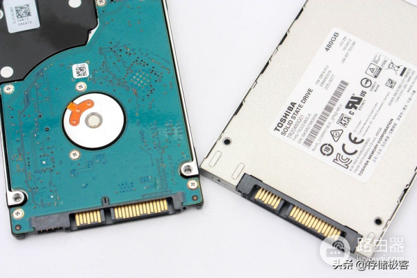 SMR叠瓦盘是个什么鬼?为什么电脑发烧友对它避之不及