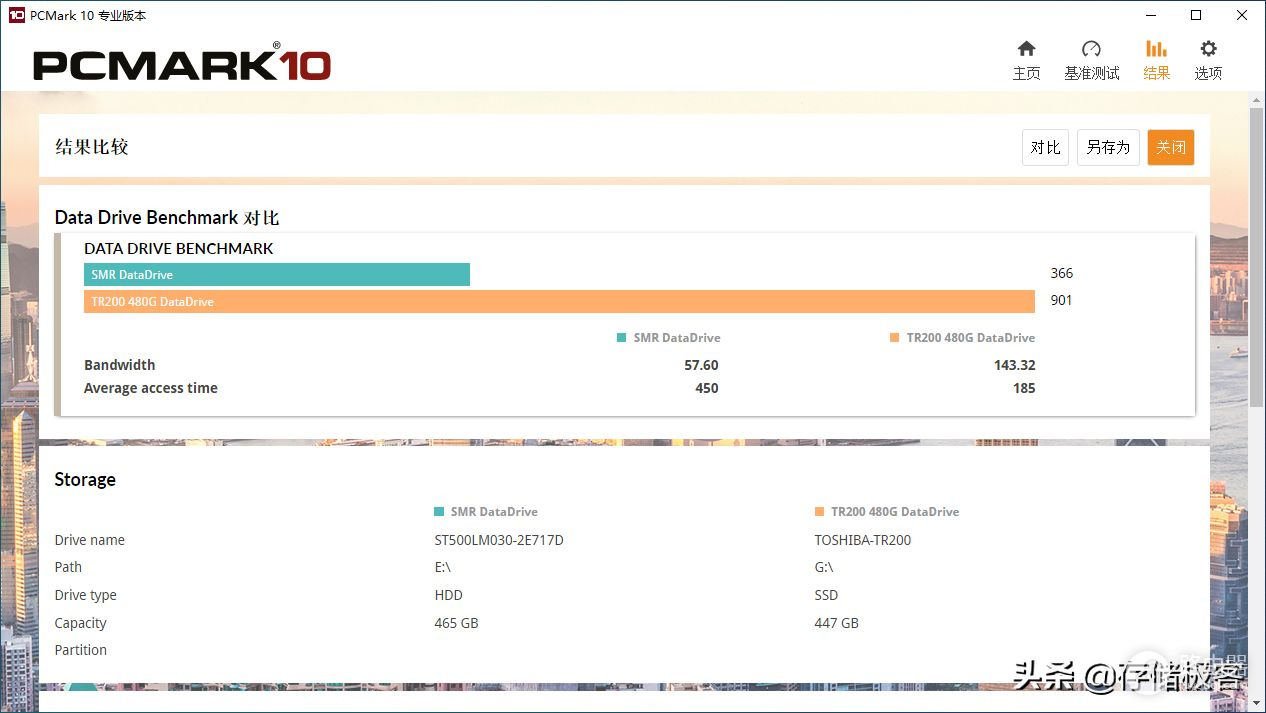 SMR叠瓦盘是个什么鬼？为什么电脑发烧友对它避之不及