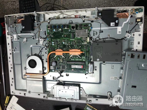 如果你不知道自己电脑的配置(想知道电脑的配置)