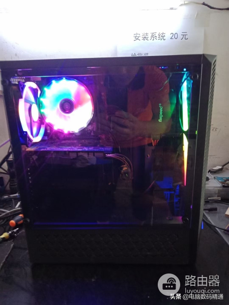 专业画图电脑的配置却一点也不专业(专业绘图电脑配置)