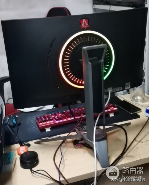 专业画图电脑的配置却一点也不专业(专业绘图电脑配置)