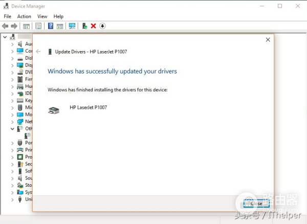 如何安装打印机驱动(如何从电脑上打印机驱动)