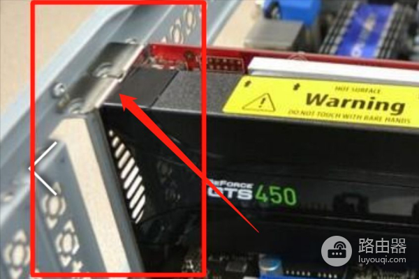 不会安装电脑显卡(不会安装电脑显卡怎么办)