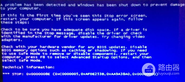 电脑打印为什么会出现乱码(打印机为什么会出现乱码)