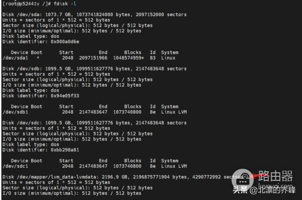 linux多磁盘挂载至同一目录(linux 挂载一个目录到另一个目录)