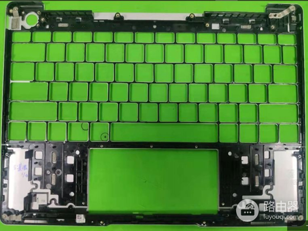 机器视觉笔记本外壳组装应用案例(机器视觉笔记本外壳组装应用案例分享)