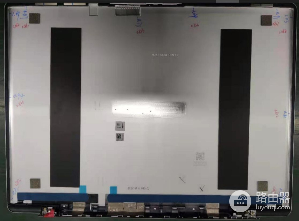 机器视觉笔记本外壳组装应用案例(机器视觉笔记本外壳组装应用案例分享)