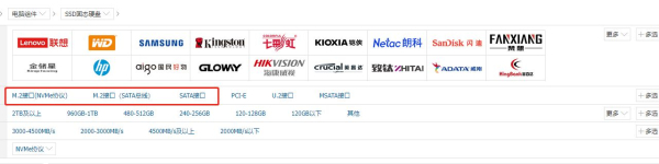 关于电脑硬盘的一些小知识(关于电脑硬盘的一些小知识英语)
