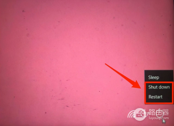 这3种方式重新启动电脑(电脑如何快速重启)