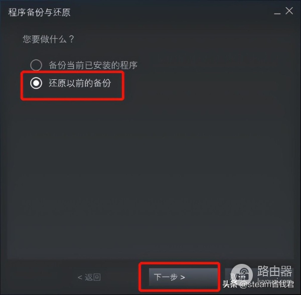 steam游戏是否可以拷贝(steam游戏可以拷贝下来吗)