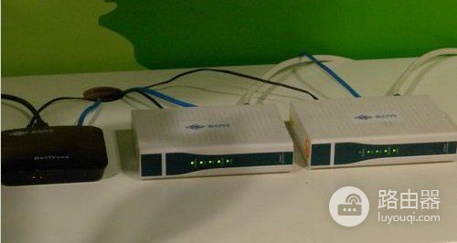 歌华有线宽带怎么设置路由器(歌华有线的宽带如何设置路由器)