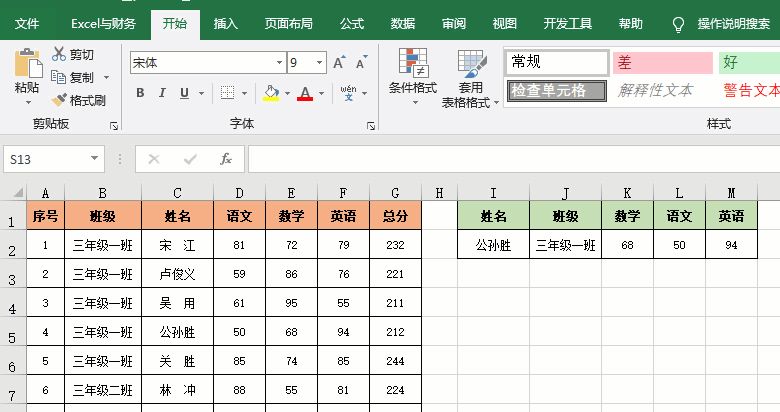 Ctrl与17个符号键的组合，掌握了工作更得心应手，收藏备用