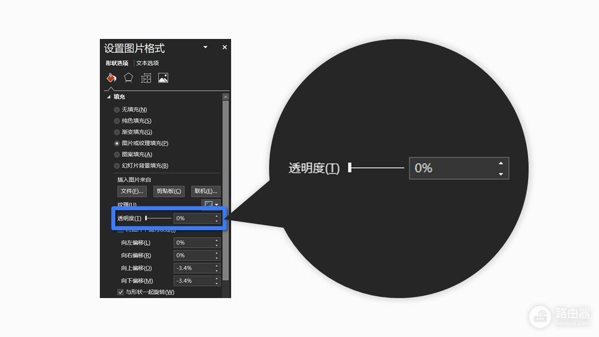 谁说PPT里表格只能当表格来用？高手都把它玩出花来了