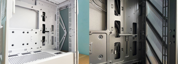 白色电脑好看还是黑色电脑好看(电脑白色和黑色哪个好看)