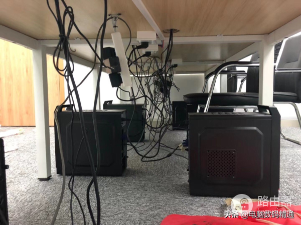 维修电脑遇到狂妄至极的经理(维修电脑遇到狂妄至极的经理怎么处理)