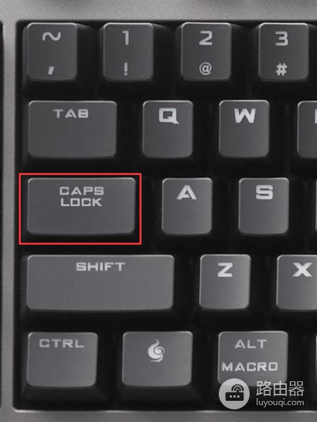 电脑键盘上的三个灯分别是什么作用(电脑键盘上的3个灯是干什么的?)