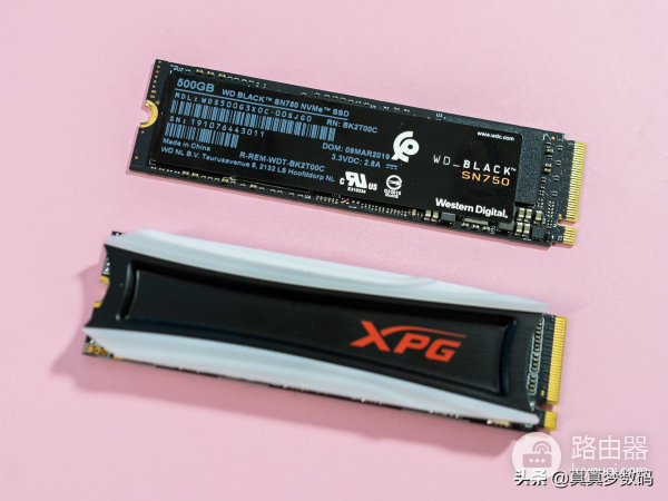 DIY一台11代高性能Windows NAS服务器:成品NAS的价格、体验好十倍