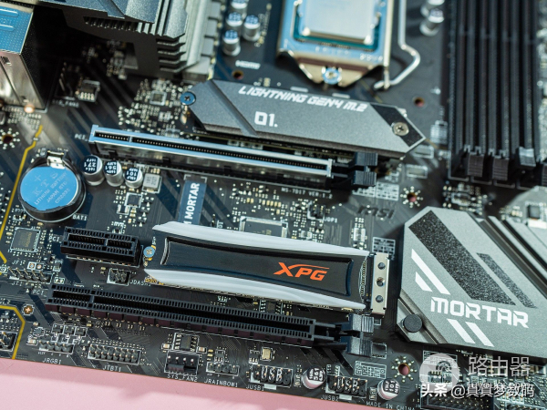 DIY一台11代高性能Windows NAS服务器:成品NAS的价格、体验好十倍