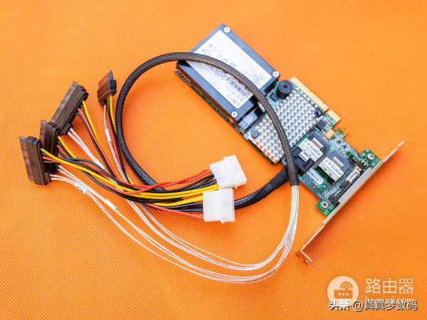 DIY一台11代高性能Windows NAS服务器:成品NAS的价格、体验好十倍